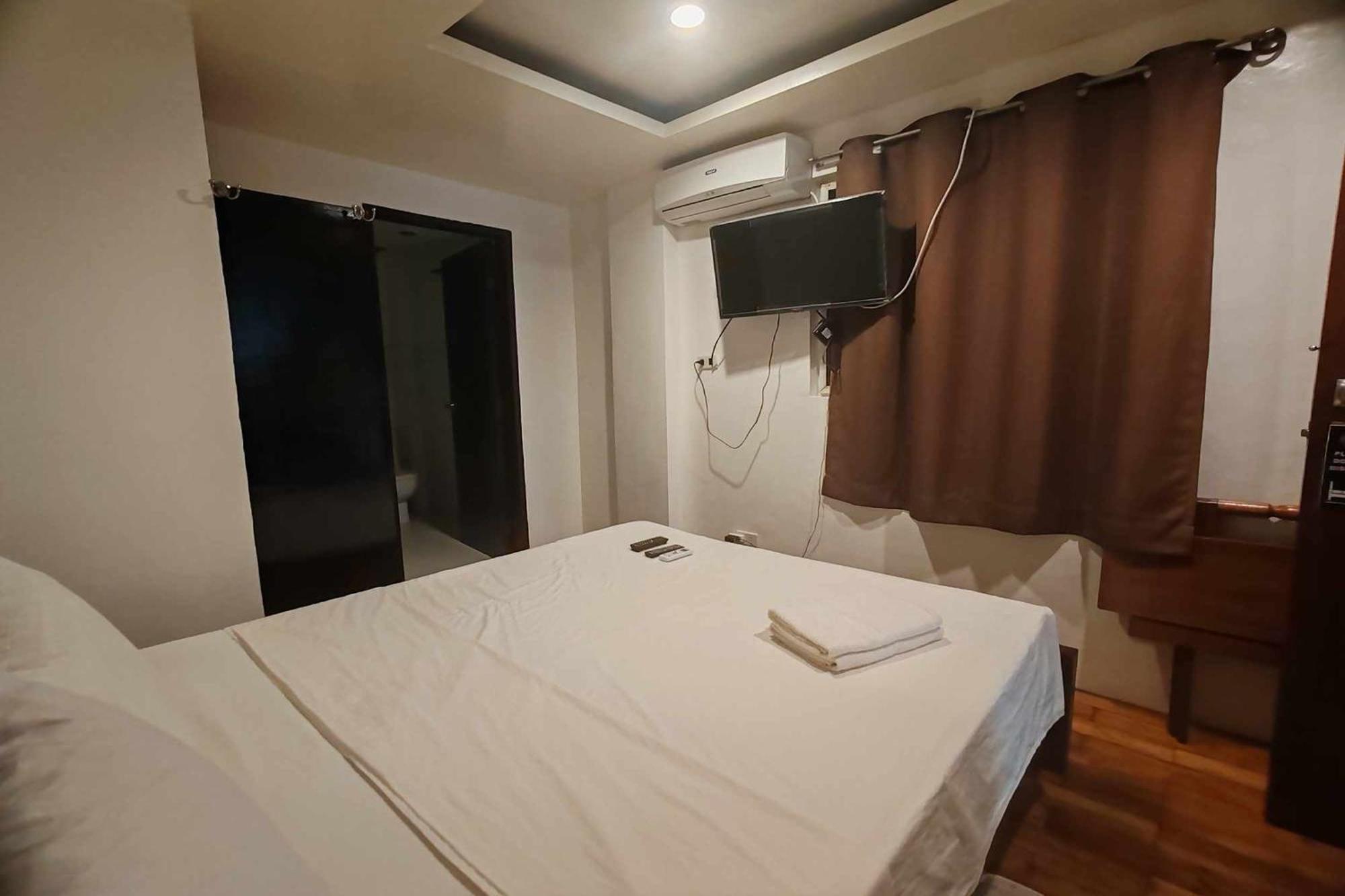 Habitación Doble Estándar