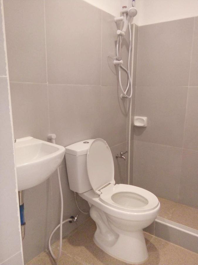 Habitación Triple Estándar