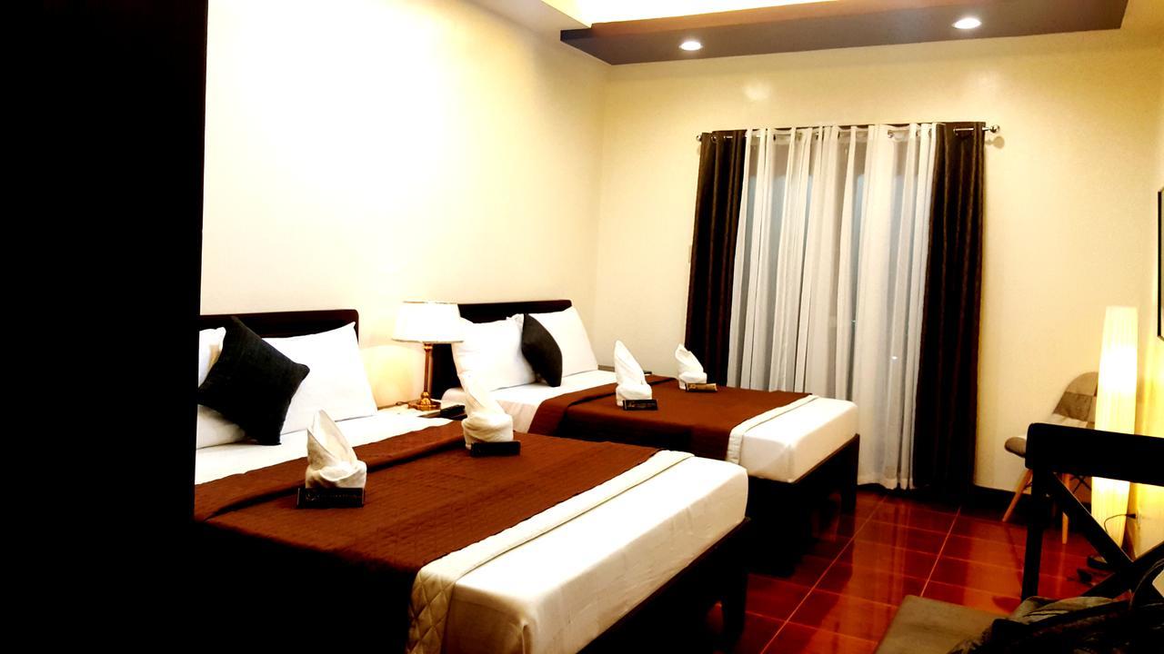 Quadruple Room Sea View