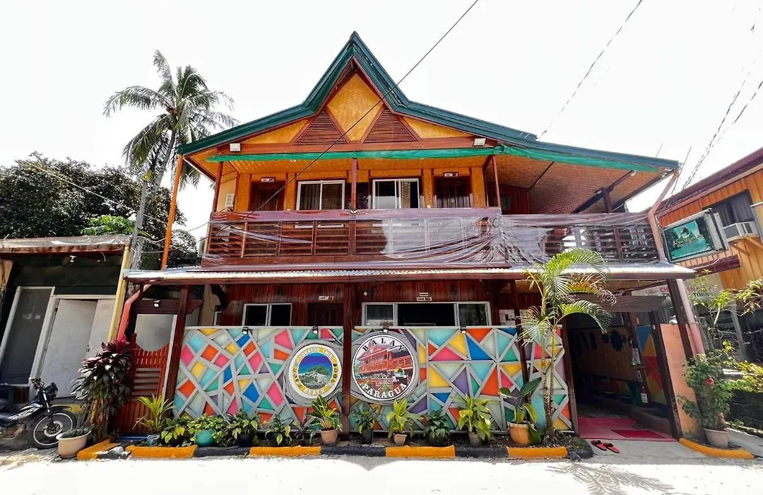 Balay Paragua-1