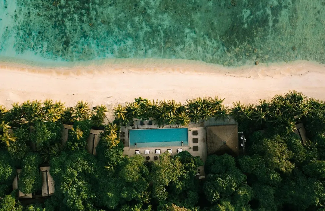 El Nido Resorts Pangulasian Island-1