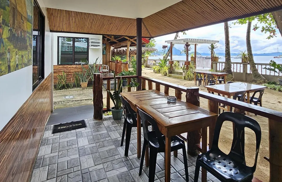 Mina Grande Beach Cottages-1