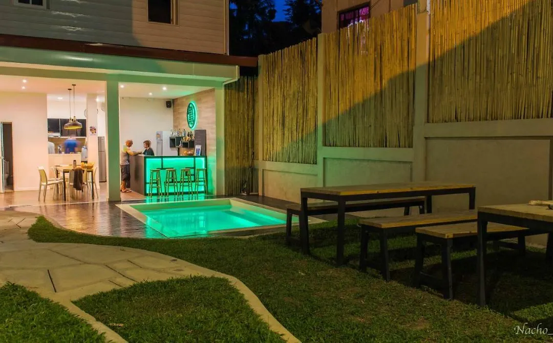 Kame House Hostel-1