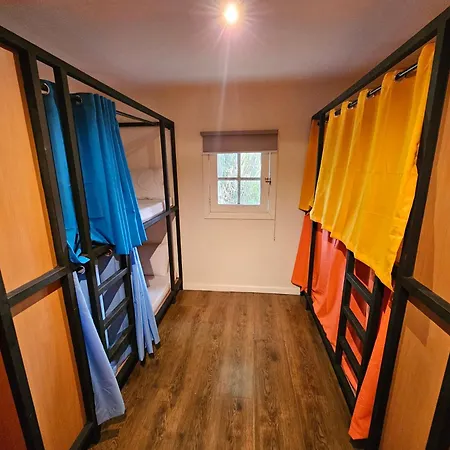 Kame House Hostel-3
