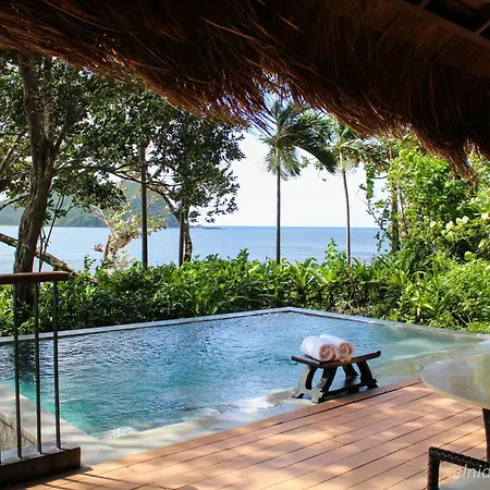 El Nido Resorts Pangulasian Island-2