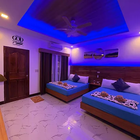 Mina Grande Beach Cottages-2