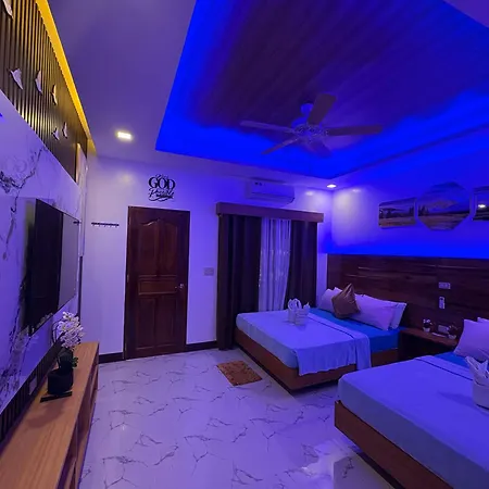 Mina Grande Beach Cottages-3