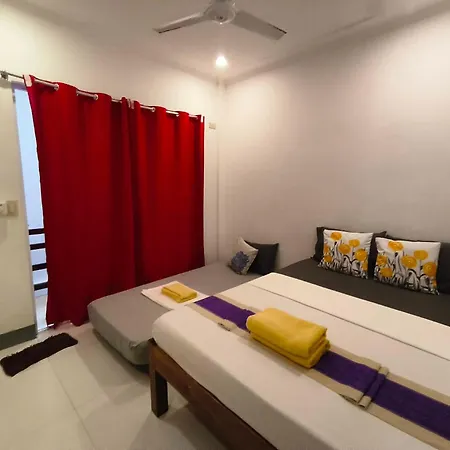 Neela Tourist Lodge-3