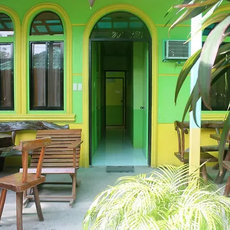 Austria'S Guest House-2