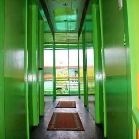 Austria'S Guest House-3